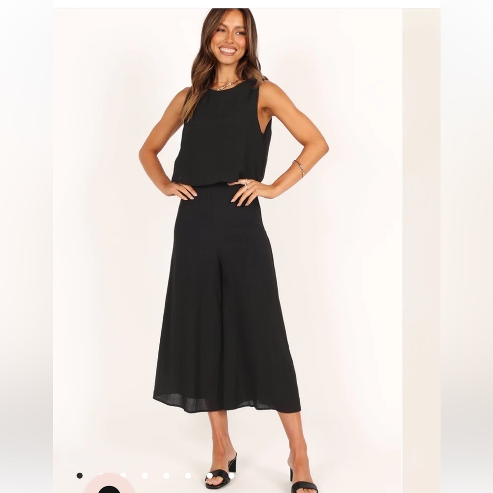 MVN Femme Jumpsuit - Like New!